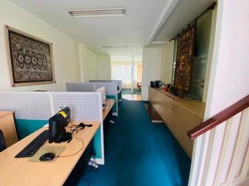 Ruko disewa di Bintaro, Tangerang Selatan