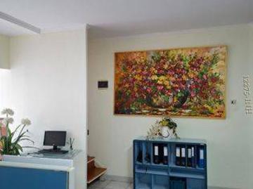 Ruko disewa di Bintaro, Tangerang Selatan
