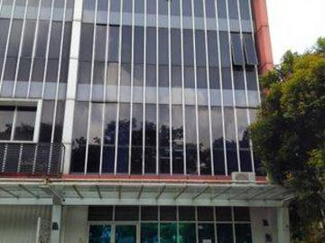 Ruko disewa di Bintaro, Tangerang Selatan
