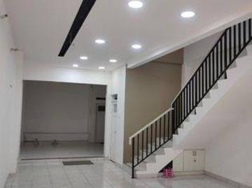 Ruko disewa di Bintaro, Tangerang Selatan