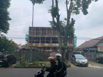 Ruko disewa di Bogor Barat, Bogor