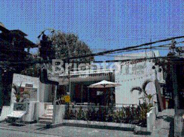Ruko disewa di Canggu, Badung