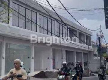Ruko disewa di Canggu, Badung