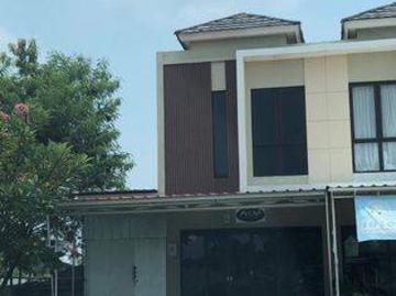Ruko disewa di Cakung, Jakarta Timur