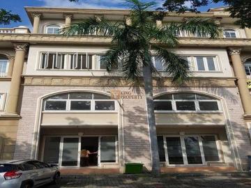 Ruko disewa di Cengkareng, Jakarta Barat