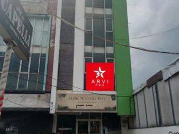 Ruko disewa di Cimanggis, Depok