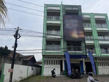 Ruko disewa di Cianjur, Cianjur