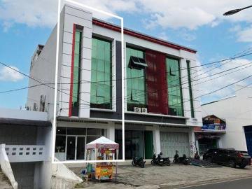 Ruko disewa di Cianjur Kota, Cianjur