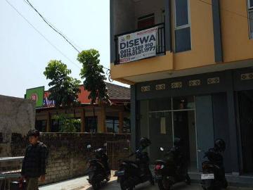 Ruko disewa di Cianjur Kota, Cianjur