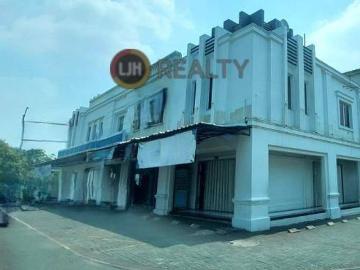 Ruko disewa di Cibubur, Bogor