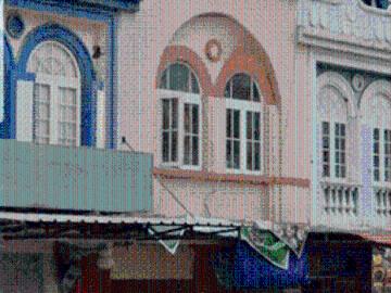 Ruko disewa di Cibubur, Jakarta Timur