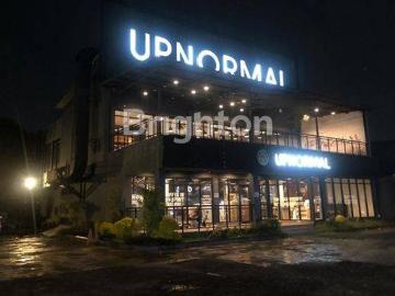 Ruko disewa di Cibinong, Bogor