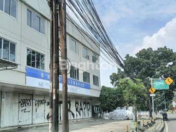 Ruko disewa di Cibinong, Bogor
