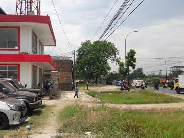 Ruko disewa di Cibitung, Bekasi