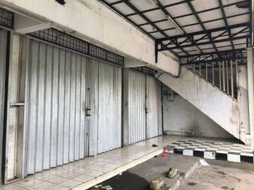 Ruko disewa di Cikarang Utara, Bekasi