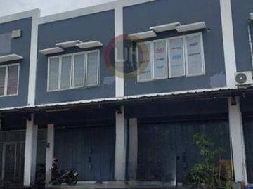 Ruko disewa di Cikeas, Bogor