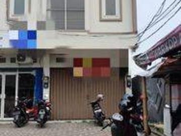 Ruko disewa di Citeureup, Bogor