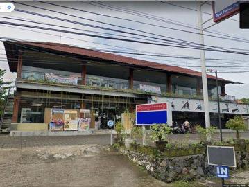 Ruko disewa di Dauhpeken, Tabanan