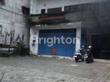 Ruko disewa di Dauhpuri, Denpasar
