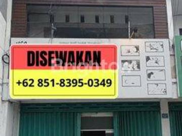 Ruko disewa di Denpasar Barat, Denpasar