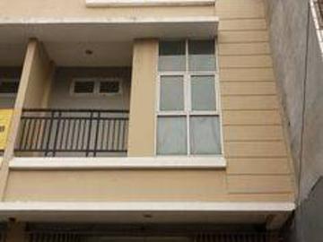 Ruko disewa di Duri Kepa, Jakarta Barat