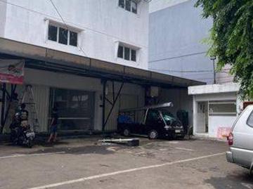 Ruko disewa di Gandaria, Jakarta Selatan