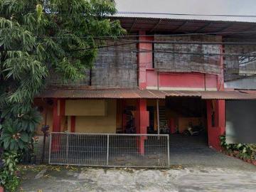 Ruko disewa di Gubeng, Surabaya