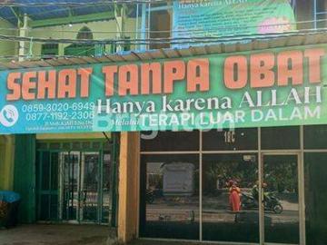 Ruko disewa di Jagakarsa, Jakarta Selatan