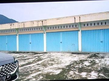 Ruko disewa di Jayapura Utara, Jayapura