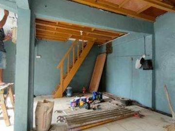 Ruko disewa di Jembatan Besi, Jakarta Barat