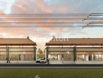 Ruko disewa di Kediri, Tabanan