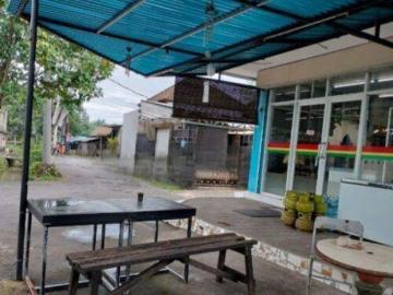 Ruko disewa di Kediri, Tabanan