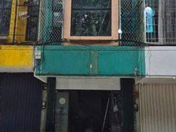 Ruko disewa di Kelapa Gading, Jakarta Utara