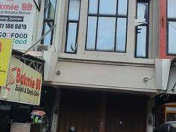 Ruko disewa di Kelapa Gading, Jakarta Utara