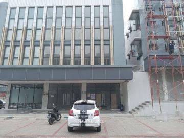 Ruko disewa di Kota Wisata, Bogor