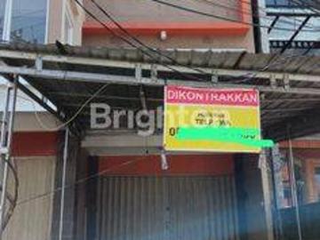 Ruko disewa di Kuta, Badung