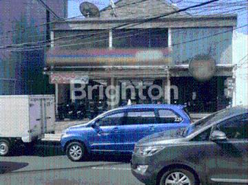 Ruko disewa di Kuta, Badung
