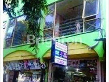 Ruko disewa di Kuta, Badung