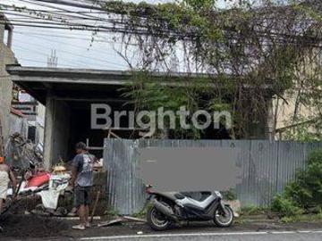 Ruko disewa di Kuta, Badung