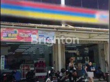 Ruko disewa di Legian, Badung