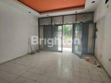 Ruko disewa di Manyar, Surabaya