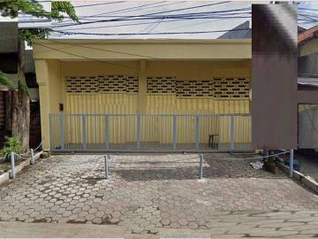 Ruko disewa di Manyar, Surabaya
