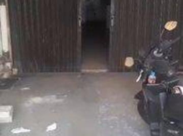 Ruko disewa di Mangga Besar, Jakarta Barat