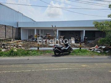 Ruko disewa di Mengwi, Badung