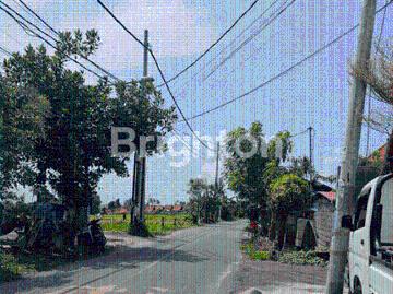 Ruko disewa di Mengwi, Badung