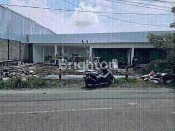 Ruko disewa di Mengwi, Badung
