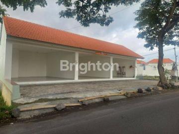 Ruko disewa di Mengwi, Badung