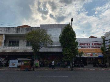 Ruko disewa di Mergangsan, Yogyakarta
