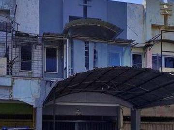 Ruko disewa di Mulyorejo, Surabaya