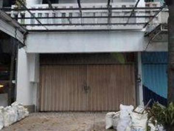 Ruko disewa di Mulyosari, Surabaya